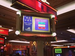 -澳门喜来登大酒店