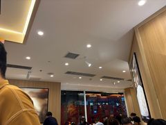 -吉野家(吉野家冰山慧谷店)