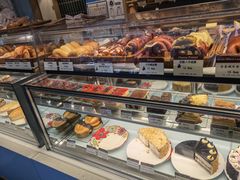 -德南面包房(尚都店)