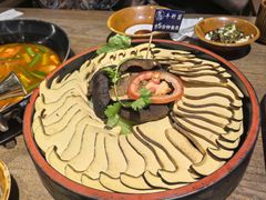 -贵厨酸汤牛肉(小十字店)