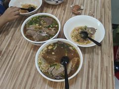 -焦大头牛肉小饭(南关店)