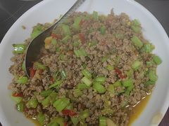 -胖哥家藏菜(护国路店)