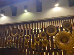 -金厨泰国餐厅·全泰籍厨师料理(拱北店)