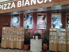 -PIZZA BIANCA(万象城店)