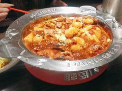 -胖哥俩肉蟹煲(湖滨银泰in77店)