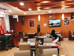 大堂-东方饺子王(创始店)