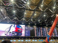 -谢列梅捷沃国际机场