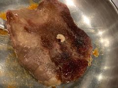 -姜虎东白丁烤肉(深圳湾后海汇店)