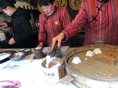-锦记糕点铺