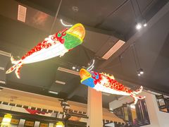 大堂-院8里·小聚园老川菜(九眼桥店)