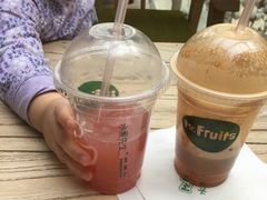-Mr.Fruits水果先生(朝阳门悠唐店)