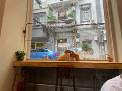 -樹夏shhha(越秀店)