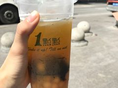 -1点点(龙洞店)