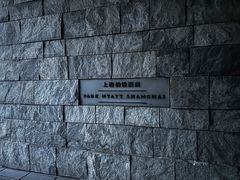 -上海柏悦酒店