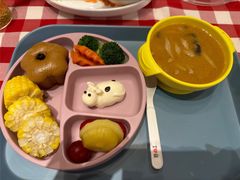 -西贝(华发商都店)