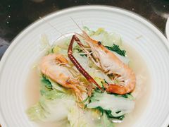 -老头儿油爆虾·知味杭州(爱琴海购物中心)