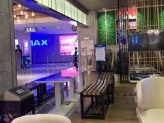 -金逸影城(光美江宁IMAX店)