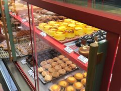 -好利来(建邺吾悦广场Lab主题店)