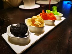 -甄御•海鲜新青岛菜(麦岛店)