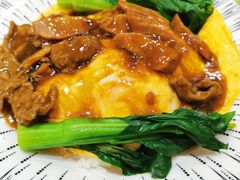 -锦园春香港茶餐厅(西海湾旗舰店)