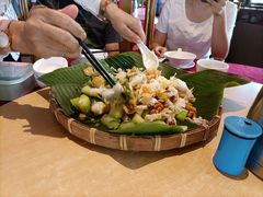 -园林美食城·本土农家菜(杨和镇店)