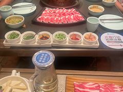 -额尔敦·品质自助(摩尔城店)