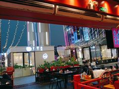 -烧蠔帮·湛江生蚝(茂南万达店)