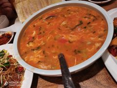 -海富荣·锅贴·陕菜家常菜(阳光城店)