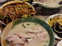 -张家湾·膳蹄(迎宾店)