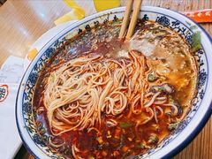 -丝路传奇·中国拉面航母店(北医三院店)