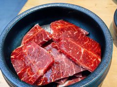 -九田家黑牛烤肉(溧水万达店)