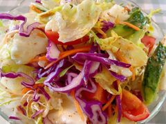 -上岛咖啡(华源四里店)