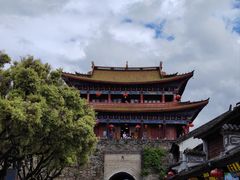 -大理古城
