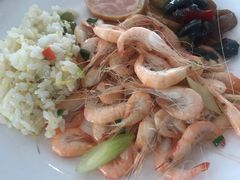 -仙林宾馆-餐厅