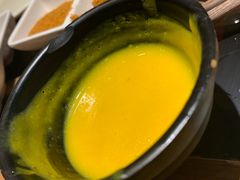 -火炉火自助餐(枫蓝国际店)