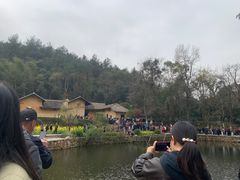 -韶山毛泽东同志故居