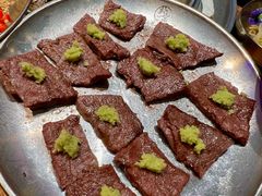 -首尔朴宝·炭火烤肉(五角场店)
