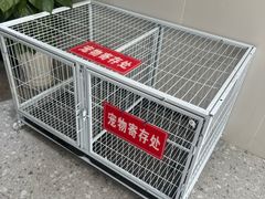 -彩香二村农贸市场