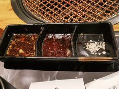 -黑牛の店·和牛烧肉(合生汇店)