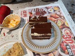 -战斧牛排餐厅(悦方IDmall店)