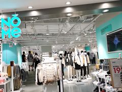 -NOME(太阳百货店)