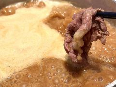 -荣叔港式沙嗲牛肉火锅(正佳潮流店)