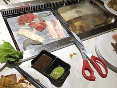 -深海800米海鲜自助(万达广场店)
