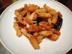 -崔义清鲁菜馆(大明湖店)