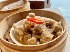 -白天鹅宾馆-宏图府餐厅