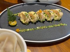 -喜鼎海胆水饺(东港店)