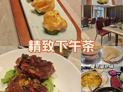 -云客来·花园餐厅(洛社店)