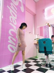 -变画·发型STUDIO