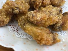 -南记食粥坊·宵夜大排档(南桂店)