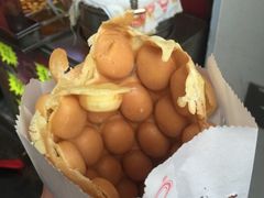 -利强记北角鸡蛋仔(弥敦道店 )